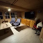 Ferienwohnung Im Gruenen