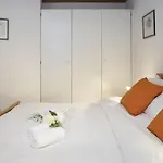 Apartment Chalet Abendrot Apartments-12 By Interhome