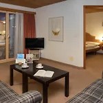 Apartment Chalet Abendrot Apartments-17 By Interhome