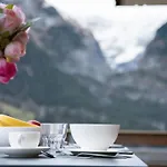 Apartment Chalet Abendrot Apartments-24 By Interhome