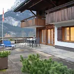 Apartment Chalet Abendrot Apartments-24 By Interhome