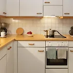Apartment Chalet Abendrot Apartments-27 By Interhome