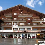 Apartment Chalet Abendrot Apartments-4 By Interhome