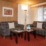 Apartment Chalet Abendrot Apartments-27 By Interhome
