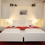 Apartment Chalet Abendrot Apartments-4 By Interhome