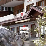 Apartment Chalet Abendrot Apartments-15 By Interhome