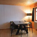 Eiger Lodge Chic