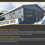 Eiger Lodge Chic
