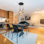 Wohnung Homely - Naehe Grindelwald Terminal