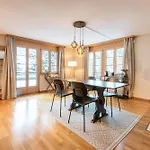 Wohnung Homely - Naehe Grindelwald Terminal