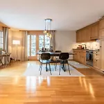 Wohnung Homely - Naehe Grindelwald Terminal