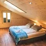 Apartment Chalet Engelshues By Interhome