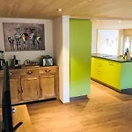 Apartment Chalet Engelshues By Interhome