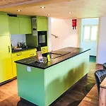 Apartment Chalet Engelshues By Interhome
