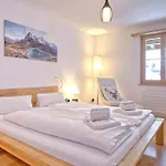 Apartment Alpin Dg - Griwa Rent Ag