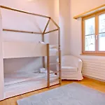 Apartment Alpin Dg - Griwa Rent Ag
