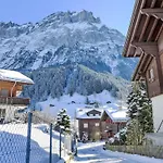 Apartment Chalet Mettli-2 By Interhome