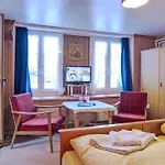 Apartment Chalet Chilchboden By Interhome