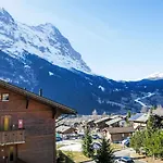 Apartment Chalet Pfingstrose By Interhome