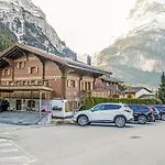 Apartment Chalet Pfingstrose By Interhome