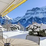 Apartment Chalet Hori-2 By Interhome