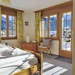 Apartment Chalet Hori-2 By Interhome