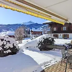 Apartment Chalet Hori-2 By Interhome