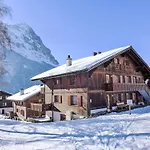 Apartment Heidi By Interhome