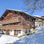 Apartment Heidi By Interhome