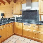 Chalet Heimat