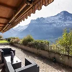 Chalet Heimat