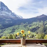 Chalet Heimat