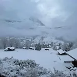 Chalet Heimat
