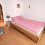 Mom - Alpine Boutique Apartments, Chalet Fagus, Terrace Studio