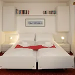 Apartment Chalet Abendrot Apartments-6 By Interhome