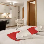 Apartment Chalet Abendrot Apartments-6 By Interhome