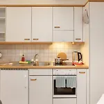 Apartment Chalet Abendrot Apartments-6 By Interhome
