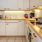 Apartment Chalet Abendrot Apartments-25 By Interhome