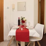 Apartment Chalet Abendrot Apartments-5 By Interhome