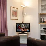 Apartment Chalet Abendrot Apartments-5 By Interhome
