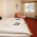 Apartment Chalet Abendrot Apartments-25 By Interhome
