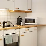 Apartment Chalet Abendrot Apartments-25 By Interhome