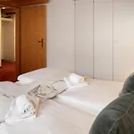 Apartment Chalet Abendrot Apartments-19 By Interhome