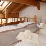 Apartment Chalet Abendrot Apartments-19 By Interhome
