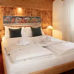 Apartment Chalet Abendrot Apartments-19 By Interhome