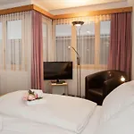 Apartment Chalet Abendrot Apartments-3 By Interhome