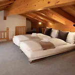 Apartment Chalet Abendrot Apartments-19 By Interhome