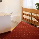 Apartment Chalet Abendrot Apartments-29 By Interhome