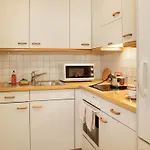 Apartment Chalet Abendrot Apartments-13 By Interhome
