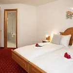 Apartment Chalet Abendrot Apartments-30 By Interhome